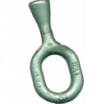 Mo-Clamp 9702 Small Round Wedge for Dyna-Mo