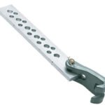 Mo-Clamp 4056 Narrow Draw Bar with Single Claw