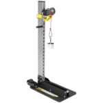 Vac-N-Pull Vacuum Pulling Post