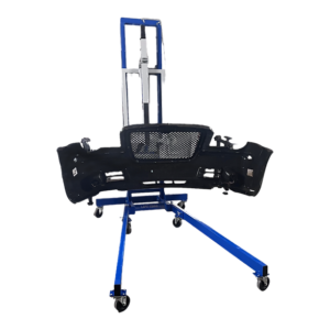 Lift King Bumper Attachment