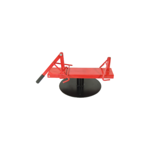 ADJUSTABLE TIRE SPREADER / BASE
