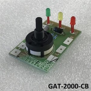 Cobra Hot Stapler - Control Board