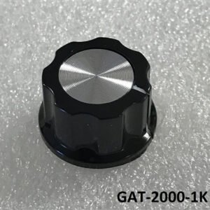 Cobra Hot Stapler - Control Knob