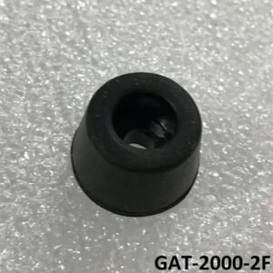 Cobra Hot Stapler - Feet