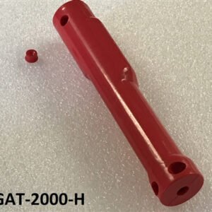 Cobra Hot Stapler - Handle Only