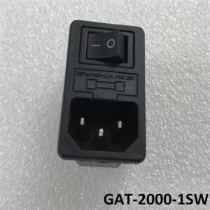 Cobra Hot Stapler -On / Off Switch