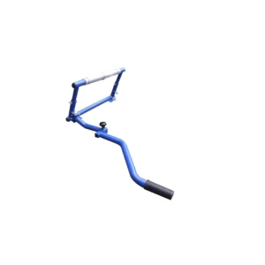 DELUXE CYCLE STAND