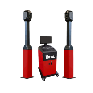 IMAGE WHEEL ALIGNER iDEAL