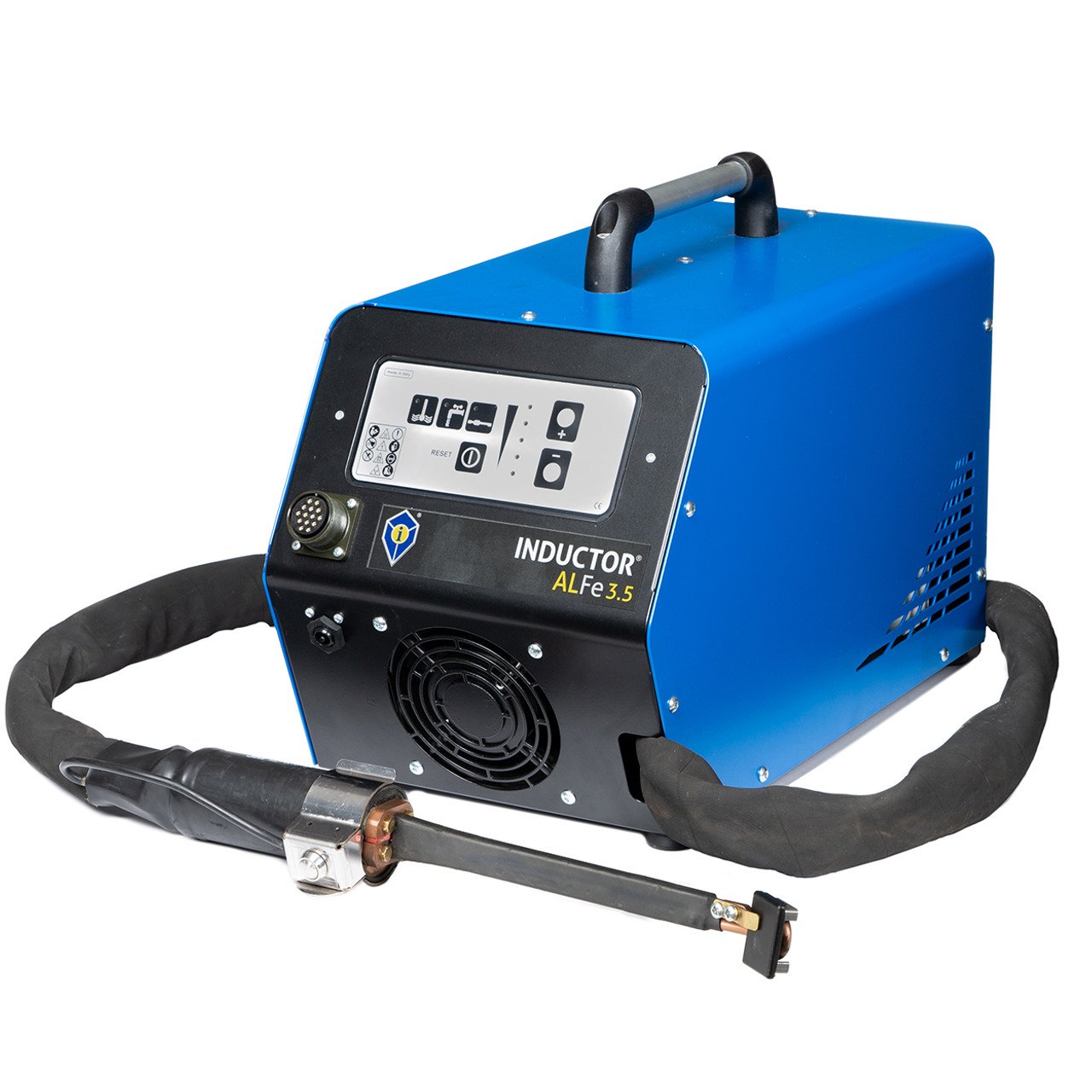 Induction Innovations IC-3500 ALFe 3.5 Induction Heating System