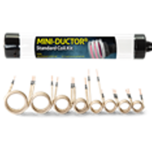 Induction Innovations Inc MD99-650 Mini-Ductor Coil Kit