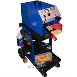 Induction Innovations Inc PM-200FL Inductor Pro-Max Fully Loaded