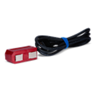 Induction Innovations Inc U-311 U-Series: Glass Blaster Attachment (Glass/Bedliner Inductor)