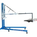 Lift King 5th Wheel Attachment - Professional Grade Lift