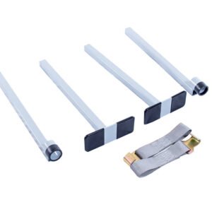 Lift King Box Attachment