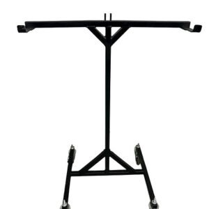 Lift King Box Dolly / Fender Stand Rack