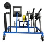 Lift King Combo Accessory Rack