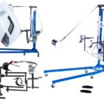 Lift King Heavy Duty Package