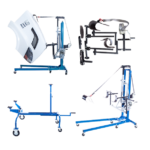 Lift King Heavy Duty Plus Package
