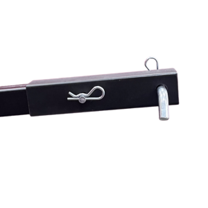 Lift King Hitch Attachment