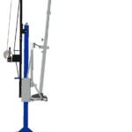 Lift King Tilt Boom Attachment