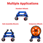 Lift King Wheel Dolly