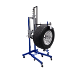 Lift King Wheel Attachment