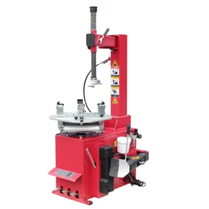 POWER SPORT TIRE CHANGER