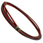 Red-Handle-Silicon-Bronze-MIG-Welder-Torch-Gun-Liner-Works-With-Prospot-welders