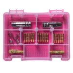 Silicon-Bronze-MIG-Torch-Consumable-Kit-Compatible-w-Prospot-Red-Handle