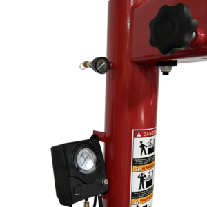TIRE CHANGER TC-950-WPA