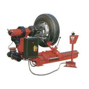 TIRE CHANGER TC-770-T