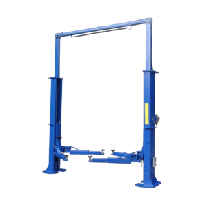 TWO POST CLEAR FLOOR TP15KCX