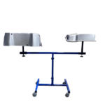 Tour Pack Attachment