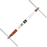 Mini Tram Gauge SKU DF-3S