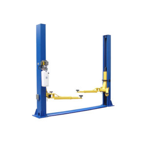 TWO POST FLOOR PLATE TP9KFX