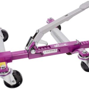GoJak G5211 Right - Jack/Dolly Lifts 5,200 lbs