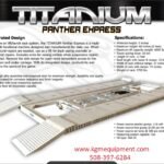 titanium