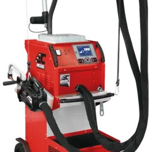 Used Chief Spot Welder – Your Reliable Solution for Efficient Repairs