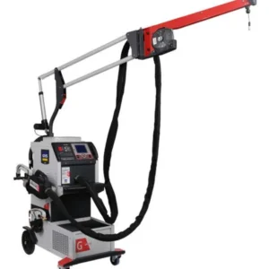 GYS PTI.G - Refurbished with all new parts