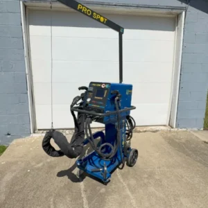 used pro spot i4s- Spot welder